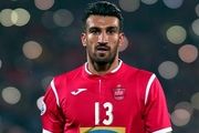 سیدجلال حسینی و حسین ماهینی در عزاداری امام حسین (ع)/ عکس