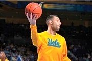 پیروزی UCLA با حضور بازیکن ایرانی
