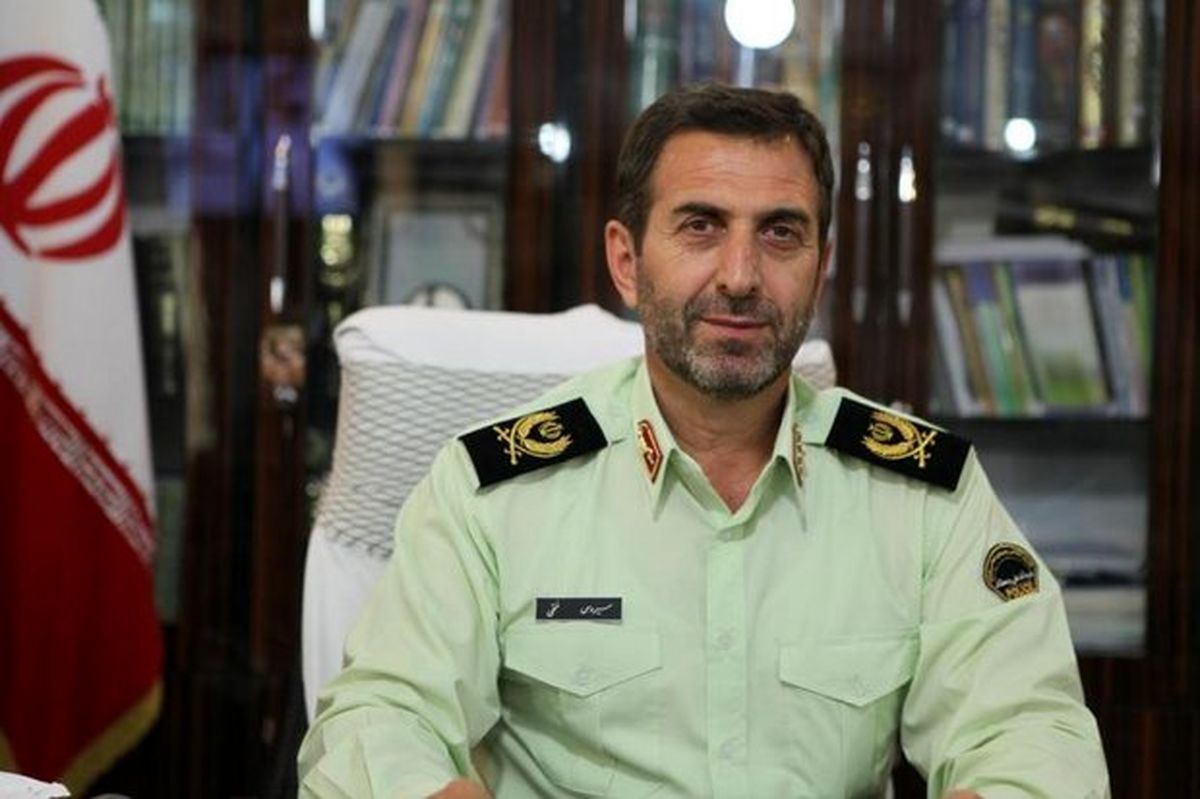 پوشش و ظاهر کارکنان موسسات انتظام تغییر می کند