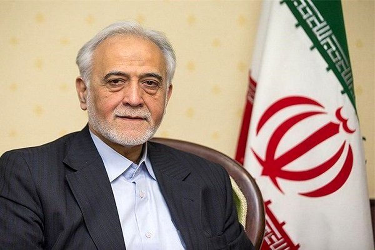 توضیحات داوودی درباره آخرین وضعیت هاشمی شاهرودی+فیلم