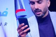 حمله تند میثاقی به سلبریتی‌ها بابت جنگ
