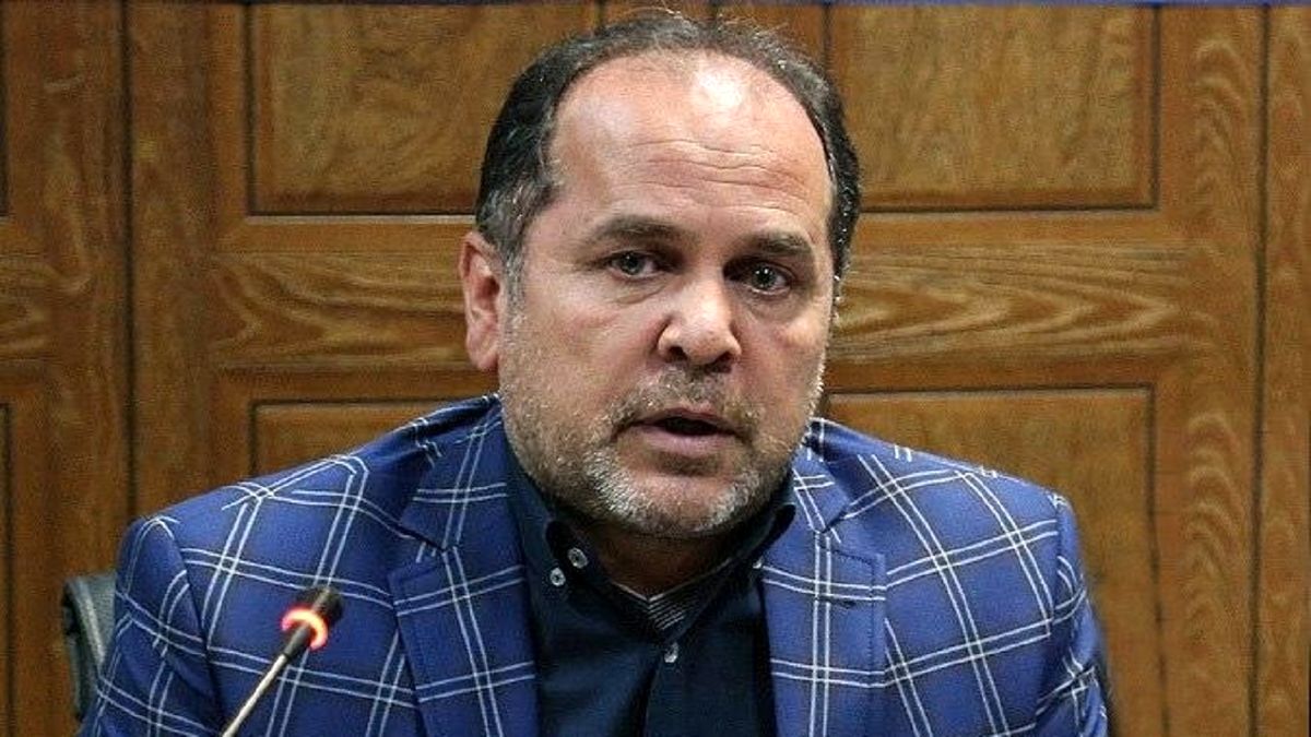 «خداداد» کمدی صرف نیست