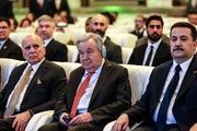 شرط نانوشته آمریکا برای دولت آینده عراق