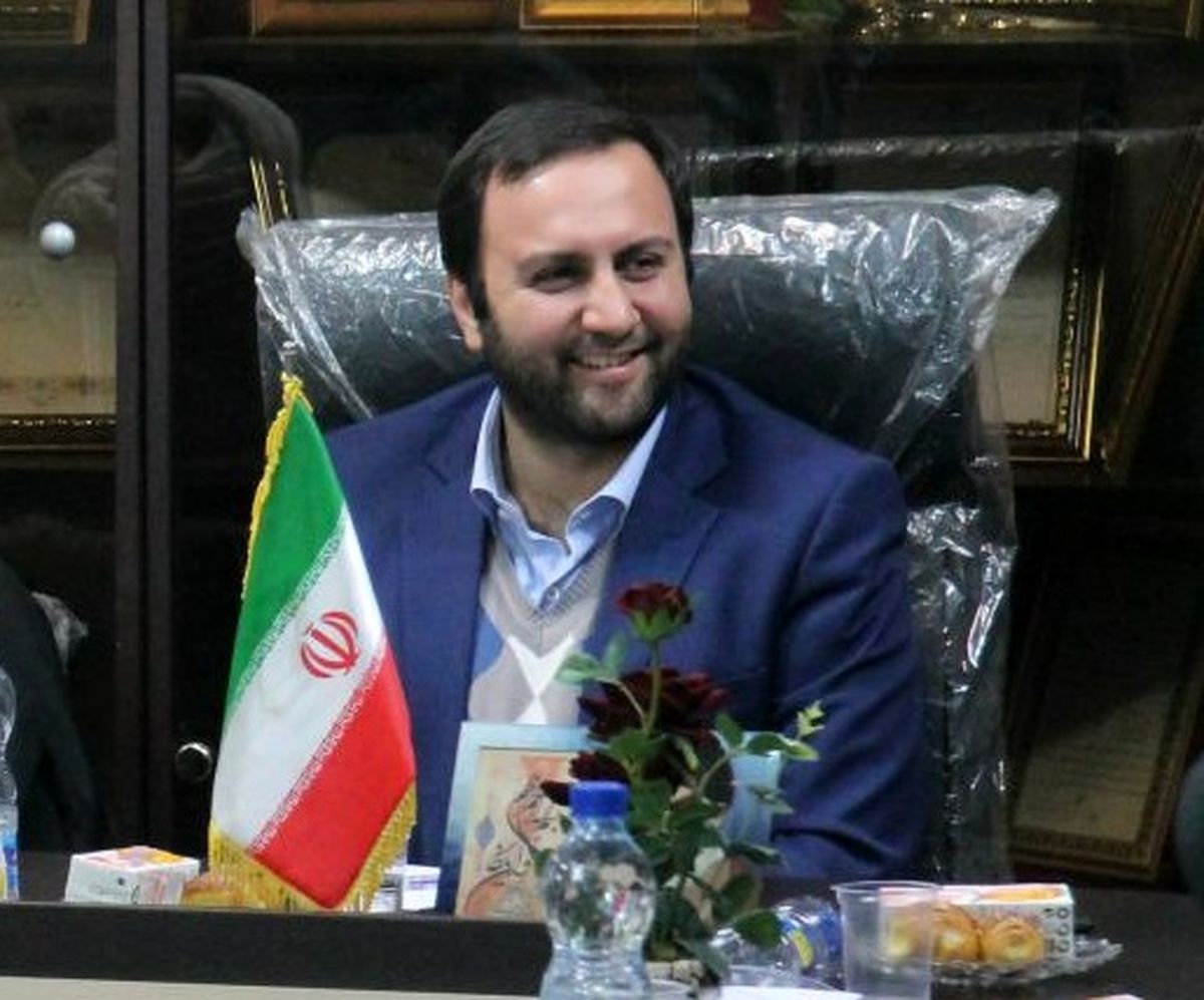گزارش محسن پیرهادی از اقدامات صورت گرفته در منطقه 21 تهران
