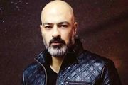 تصویری قدیمی از ابراهیم اثباتی در صفحه بازیگر «خانه امن»
