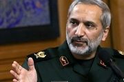 برنامه سپاه برای حل مشکل معیشتی ۳۰ هزار خانوار