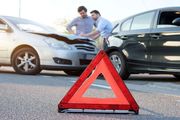 حذف کامل کروکی‌های کاغذی تصادفات 