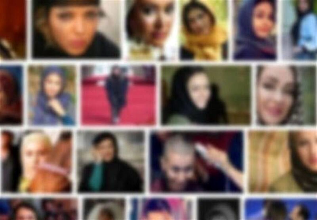 بازیگران زن ایرانی که منافق شده‌اند/ از بهنوش طباطبایی تا لاله اسکندری+ تصاویر