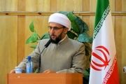تقویت و حمایت از نیروهای مقاومت منطقه تقویت امنیت ملی کشور می باشد