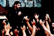 شب دوم محرم ۹۴ در هیئت ریحانةالحسین(ع) / صوت