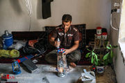 «کلاش» ثبت جهانی شد/عکس