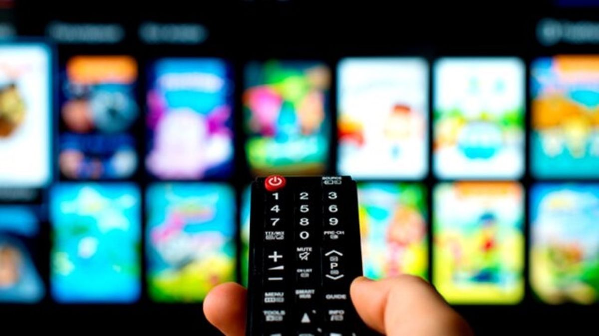 ۴۱ فیلم سینمایی، تلویزیونی و انیمیشن آماده پخش در آخر هفته