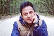 3 عموپورنگ در یک عکس!