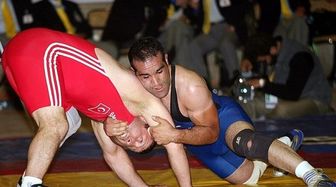 علت اصلی مرگ کشتی‌گیر ایرانی