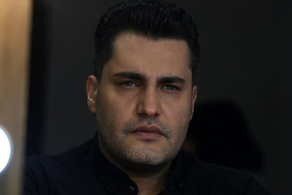 سلفی امیرمحمد زند با بهاره کیان افشار /عکس