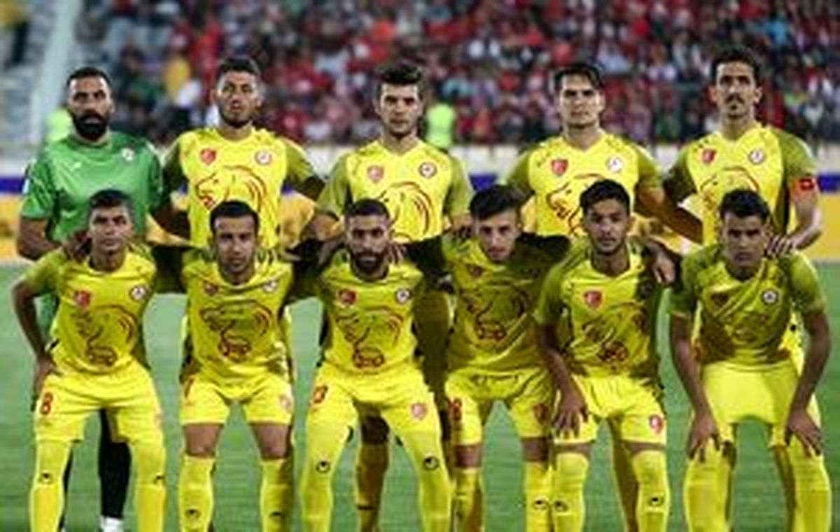 یک مربی و 2 بازیکن از تیم نفت تهران کنار گذاشته شدند