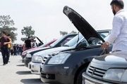 قیمت خودرو امروز سه شنبه 23 آبان 1402+ جدول