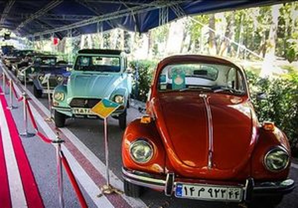 
برگزاری یک رژه متفاوت در تهران +جزئیات
