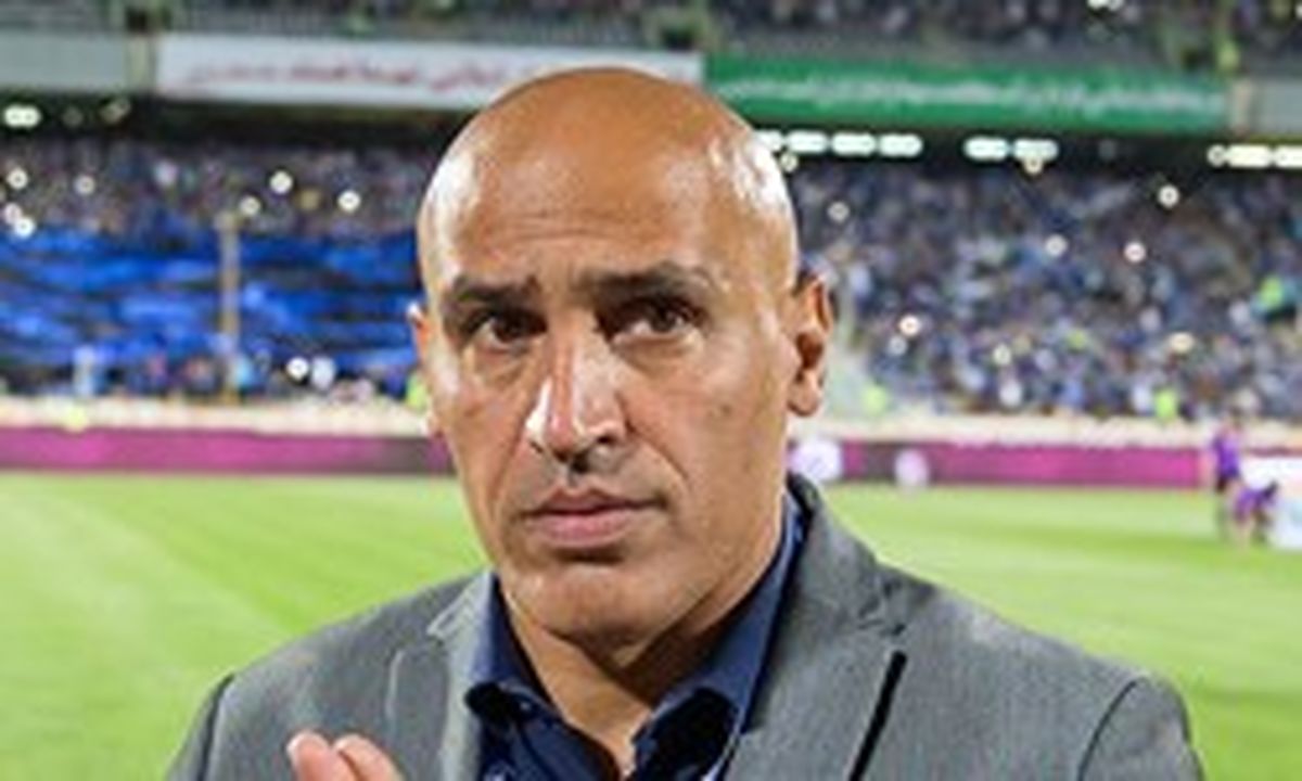 شرط و شروط ها برای ماندن منصوریان در استقلال