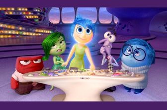 
دیزنی تاریخ اکران «درون و بیرون ۲» را رسما اعلام کرد
