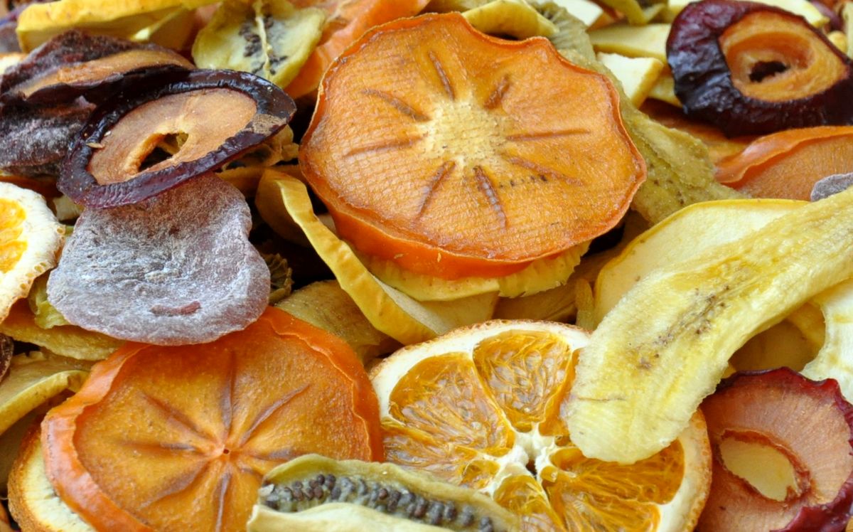 میوه خشک چه خاصیتی دارد؟