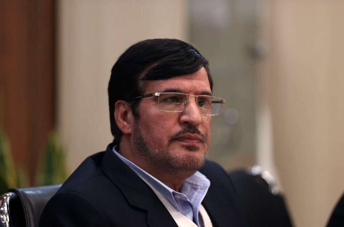 «غفور کارگری» رییس کمیته ملی پارالمپیک شد
