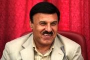 مظلومی: بازیکنانم در رختکن غش کردند