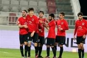 خط و نشان مدافع الریان برای پرسپولیسی ها