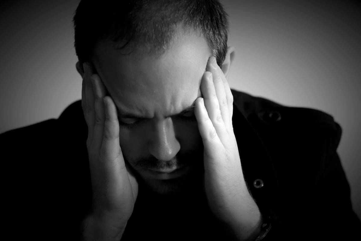 علائم افسردگی زمستانی+اینفوگرافی