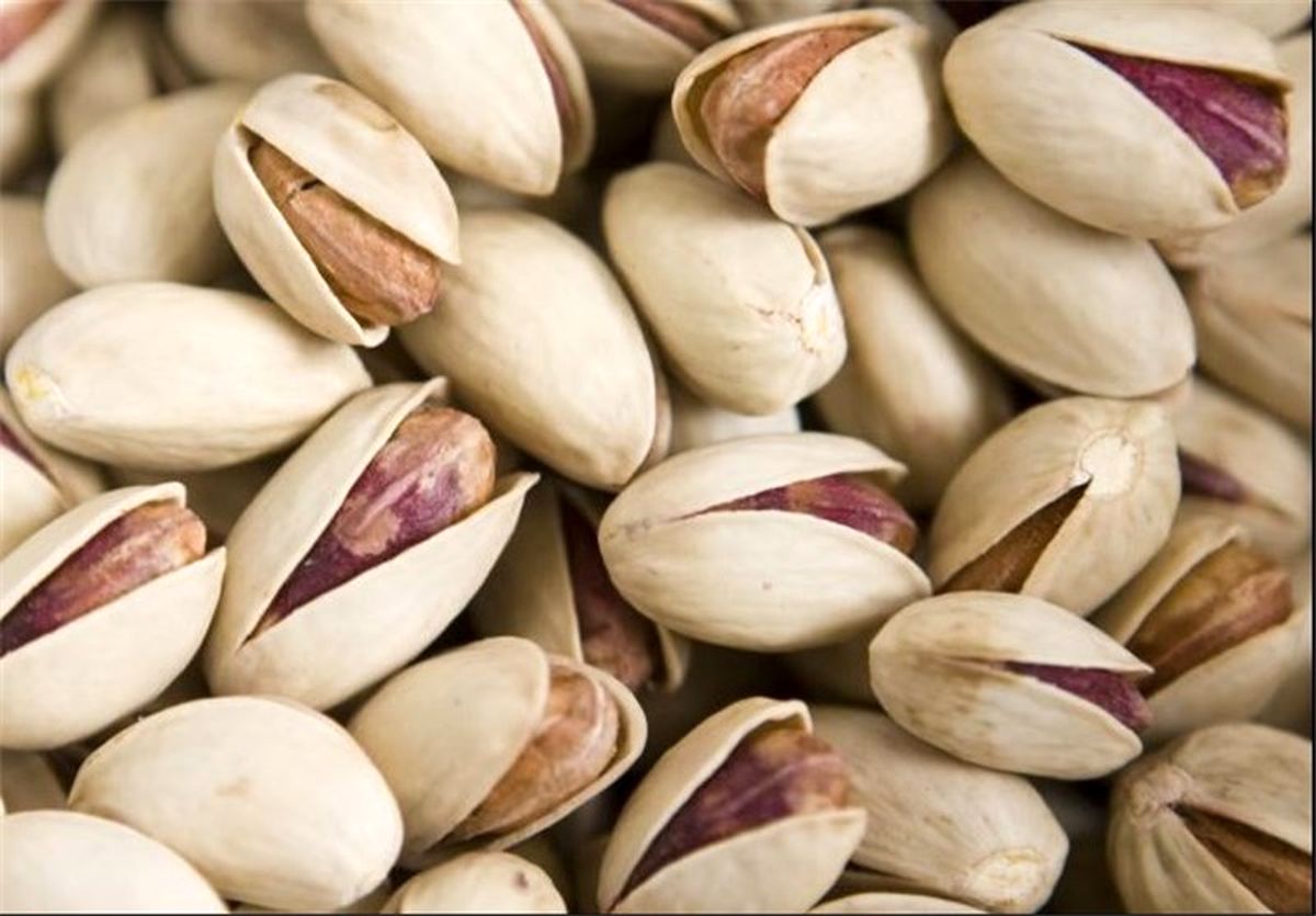 قیمت پسته در بازار چقدر است؟
