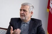 دریافت حق‌آبه مطالبه بحق ایران است
