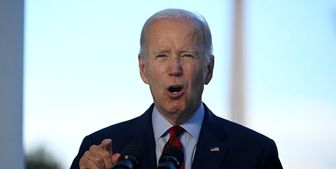 بایدن:‌ از روسیه نمی‌ترسیم