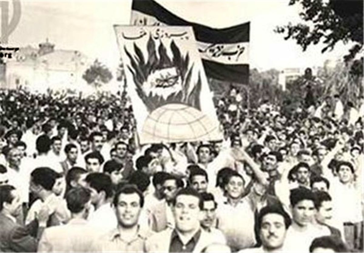 چه کشوری اولین بار ایران را تحریم کرد؟