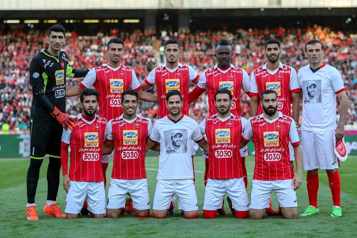مقصر اصلی شکست پرسپولیس مقابل السد قطر مشخص شد