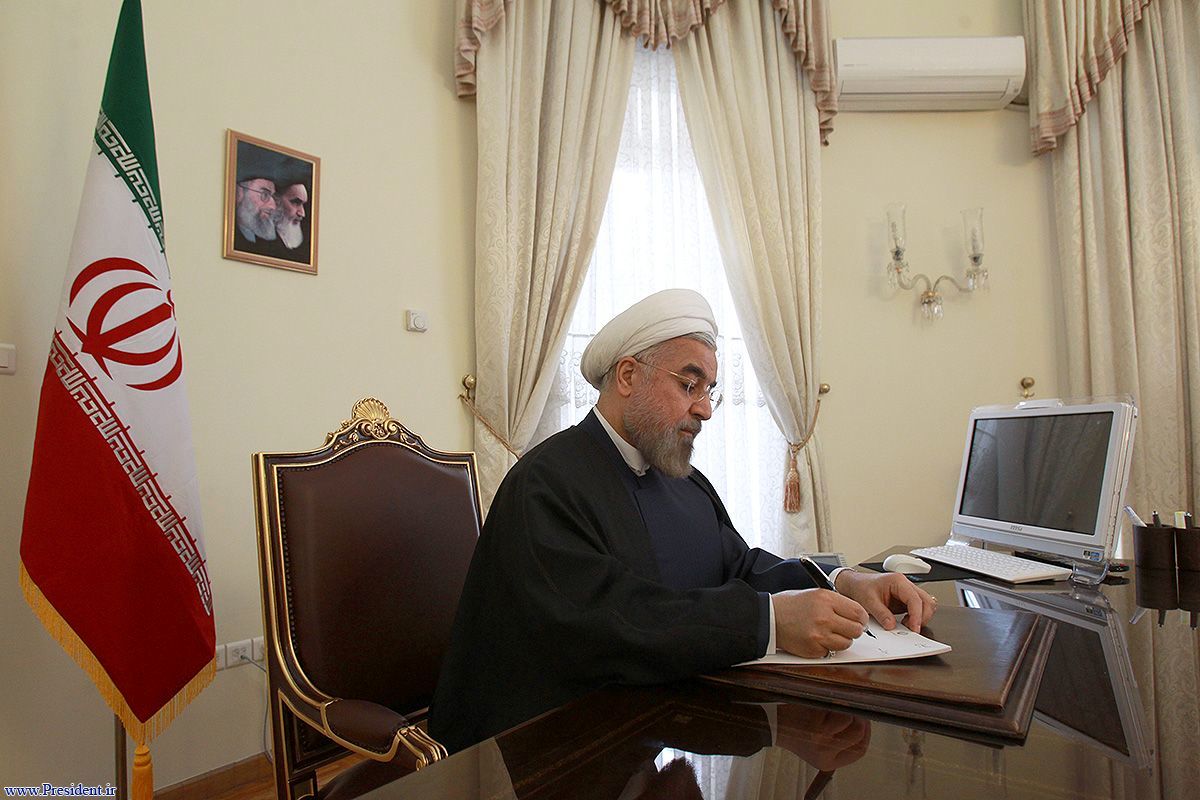 قانون شوراهای حل اختلاف ابلاغ شد