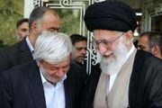 پیام تسلیت رهبر انقلاب درپی درگذشت سید محمد میر محمدی