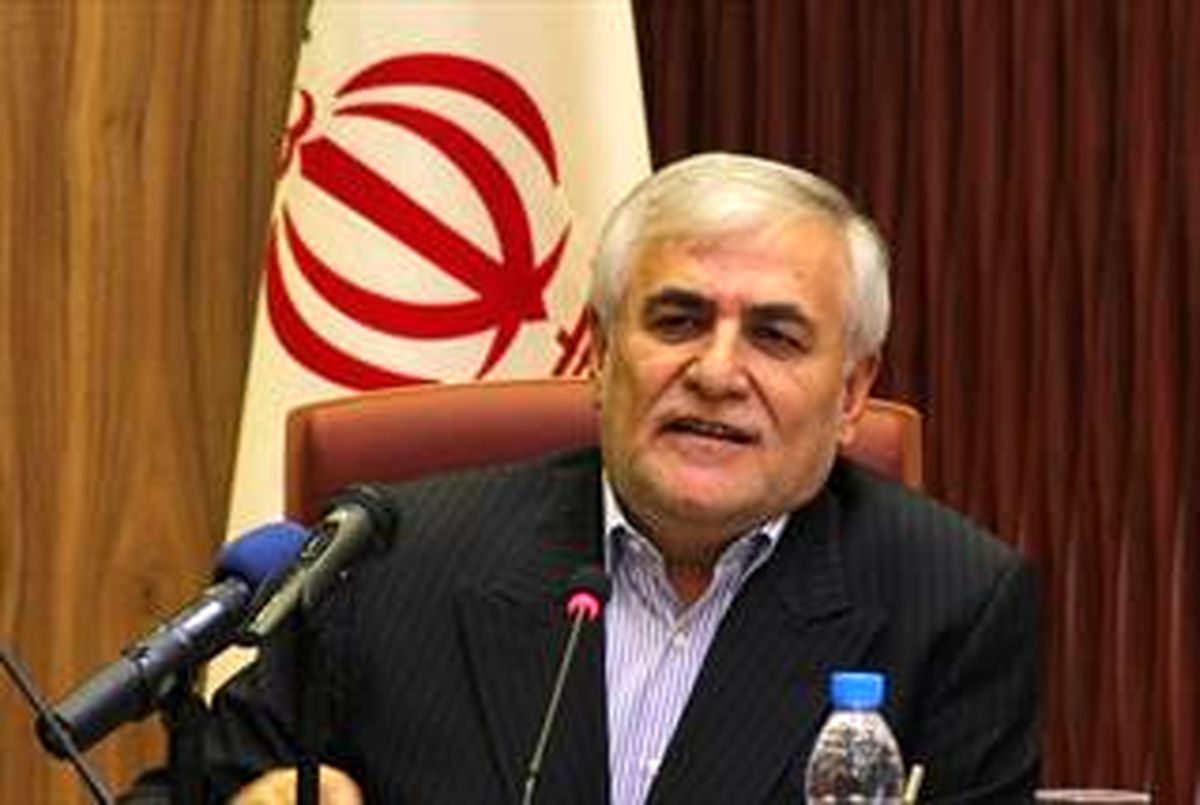 ابلاغیه معاون اول برای تغییر حقوق مرد جنجالی دولت