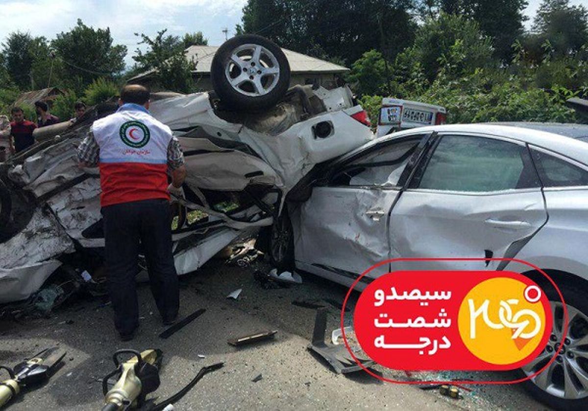 معرفی عامل مرگ  200 هزار ایرانی در تلویزیون