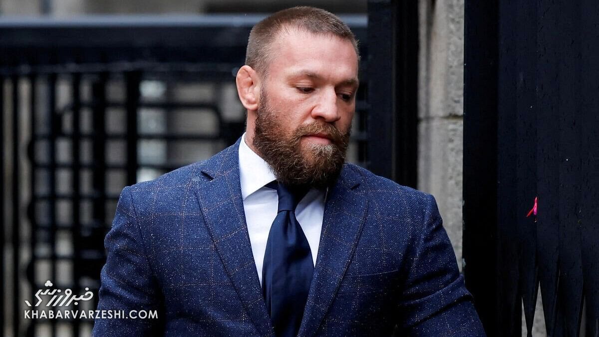 جزئیات محکومیت شدید ستاره MMA به جرم تجاوز 