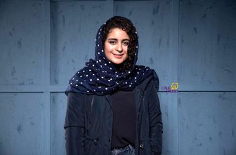 بازیگر نقش نغمه در سریال از سرنوشت