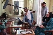 «قهرمان» آماده نمایش شد
