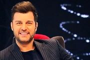 وقتی مجری مشهور تعادی روحی و روانی خود را از دست می دهد!/ عکس