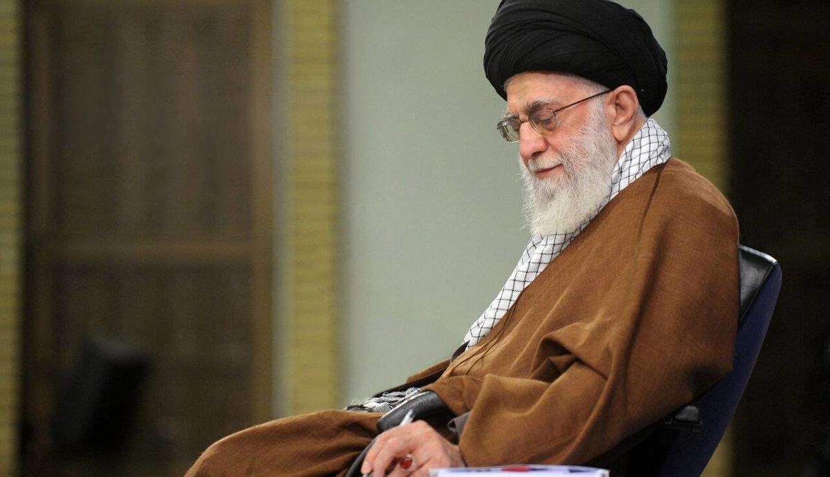 پیام تسلیت رهبر انقلاب درپی درگذشت حجت‌الاسلام صالحی‌منش

