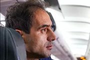 کمیته اخلاق دست به کار شد؛ جمشیدیان احضار شد