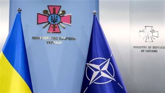 اوکراین: کی یف عملا به ناتو پیوسته است