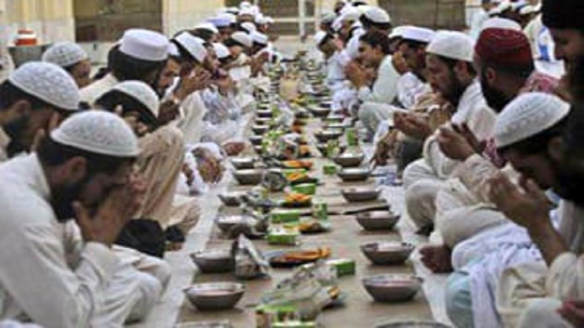 پخش مستند «رمضان در کشور‌های اسلامی» از شبکه یک