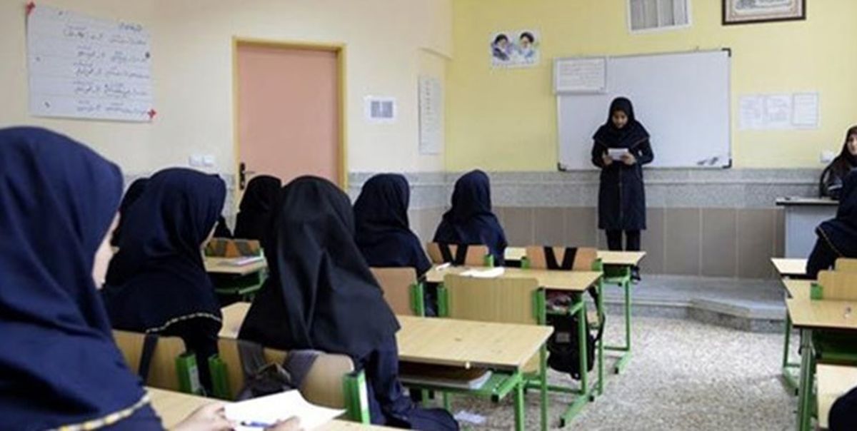 تحصیل ۱۲۵ هزار دانش‌آموز در مدارس سمپاد