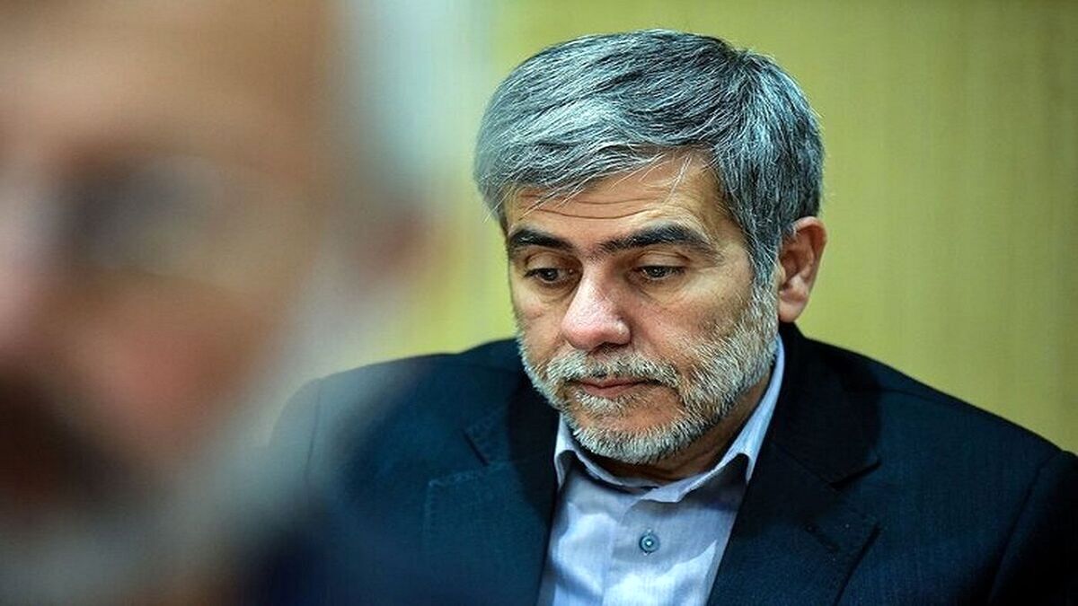 سرعت رشد صنعت هسته‌ای متناسب با نیاز‌های کشور
