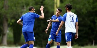 برتری شاگردان مجیدی مقابل امیدهای استقلال