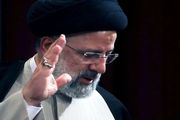 نامگذاری معبری در پایتخت به نام شهید رئیسی
